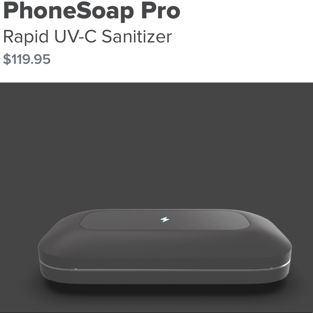 PhoneSoap Pro